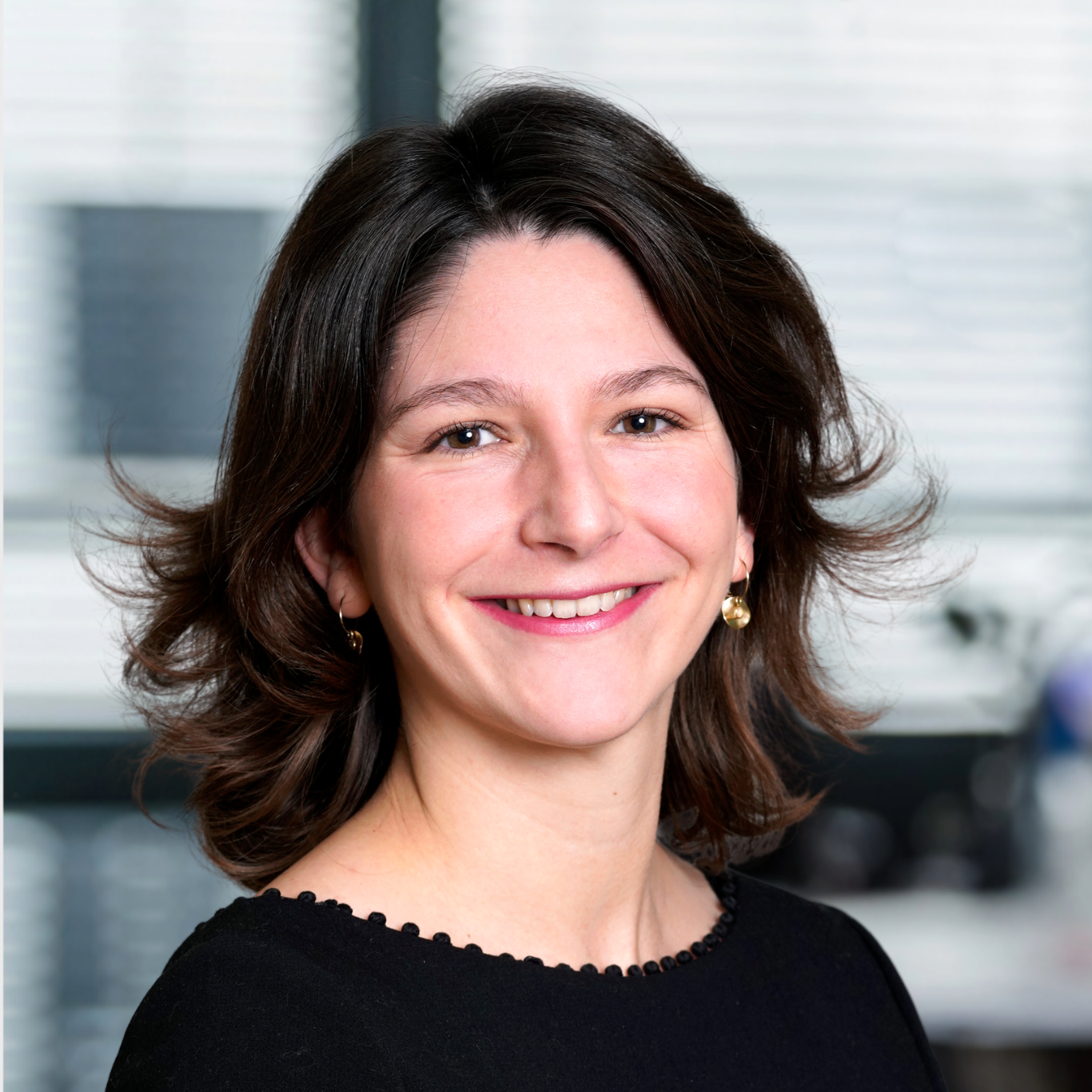 Irène Fossé, AEW